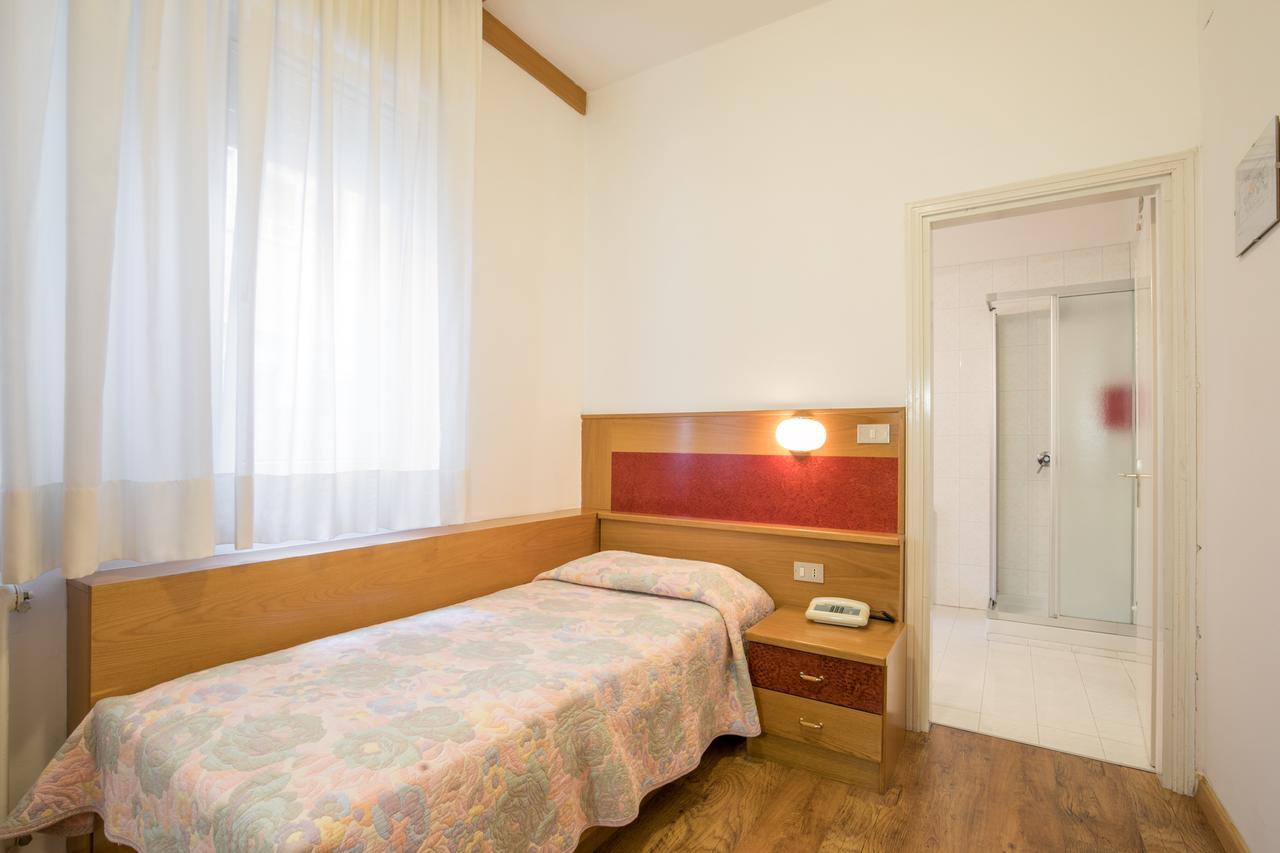 Hotel Daniela Levico Terme Zewnętrze zdjęcie
