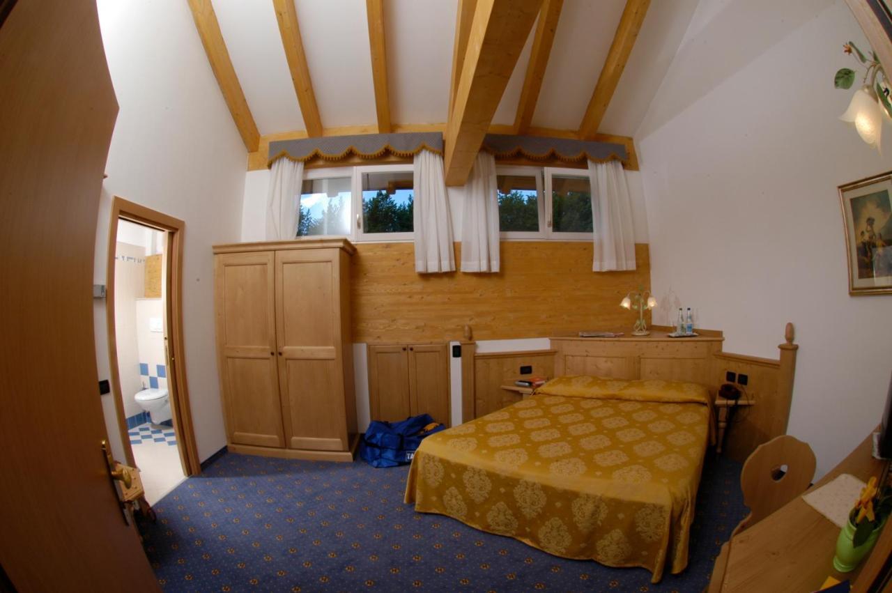 Hotel Daniela Levico Terme Zewnętrze zdjęcie